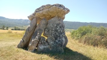 Sorginetxe trikuharria 