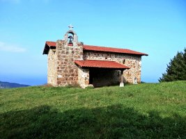 SantaKrutz Ermira Ondarrun