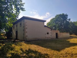 San Kristobal Ermita Forondan