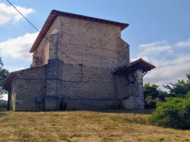 San Pedro Eliza Artaza de Forondan