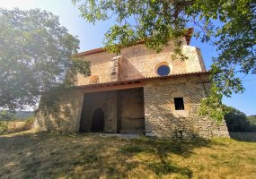 San Pedro Eliza Artaza de Forondan