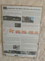 San Pedro Eliza Artaza de Forondan