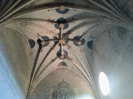 San Pedro Eliza Artaza de Forondan