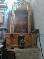 San Pedro Eliza Artaza de Forondan