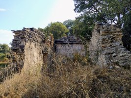 San Miguel Ermita Artaza de Forondan