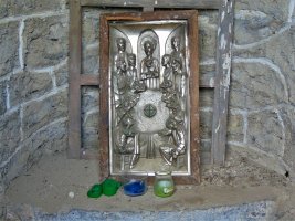 San Antonio Ermita Legardan