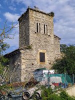 San Andres Eliza Legardan