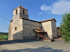 San Esteban Eliza Mandoian