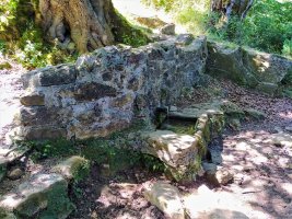 Gortasoro Iturria Urbasan