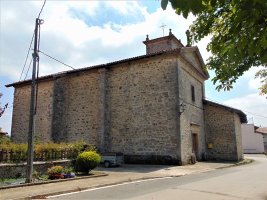 Santa Kruz Eliza Marietan