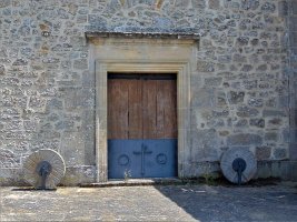 Santa Kruz Eliza Marietan