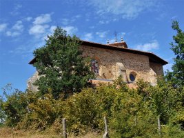 San Pedro Eliza Hermuan