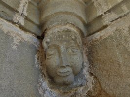 San Juan Bautista Eliza Ozaetan