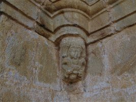 San Juan Bautista Eliza Ozaetan