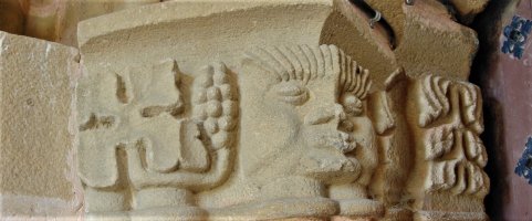 San Juan Bautista Eliza Ozaetan