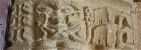 San Juan Bautista Eliza Ozaetan