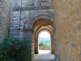 San Juan Bautista Eliza Ozaetan