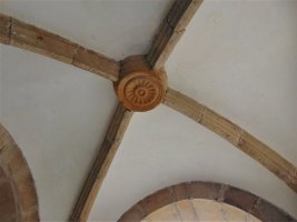 San Juan Bautista Eliza Ozaetan