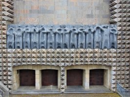 Arantzazuko Andra Mari