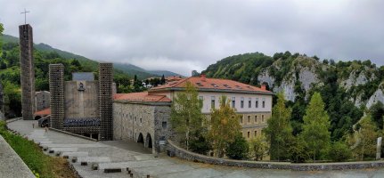 Arantzazuko Andra Mari