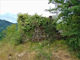 Andra Mari Ermita Araotz Auzoan