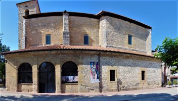 San Miguel Eliza Andetxan