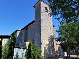 San Miguel Eliza Andetxan