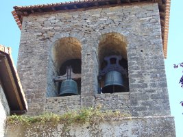 Asuncion Eliza Mendigurenen