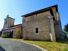 Asuncion Eliza Mendigurenen