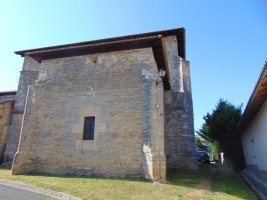 Asuncion Eliza Mendigurenen