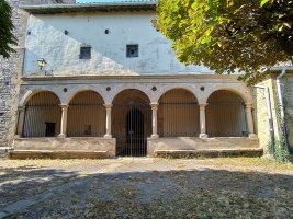 San Esteban Eliza Duranan