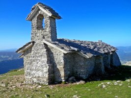 San Donato Ermita Berian Tontorran