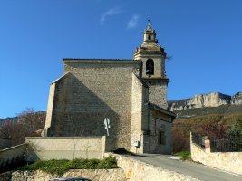 San Pedro Eliza Galdeanon