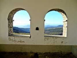 Trinidad de Iturgoien Ermita