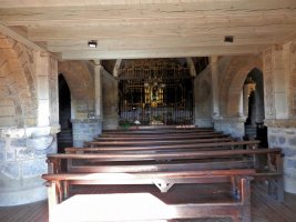 Muskilda Ermita Otsagin