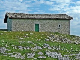 San Adrian Ermita Lizarragan