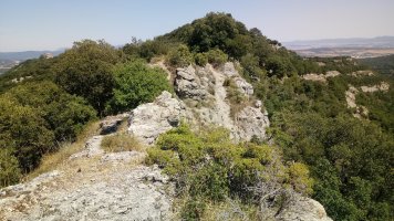 Azkorrieta (794m) mendia