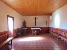 San Bartolome Ermita Urrunagan