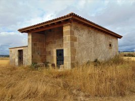 San Jose Ermita Gamarra Gutxian