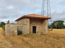 San Jose Ermita Gamarra Gutxian