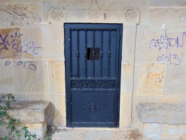 San Jose Ermita Gamarra Gutxian