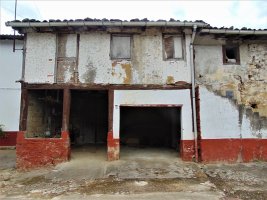 Santa Luzia Ermita Zigoitian