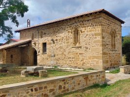 San Pedro Ermita Gorostizan