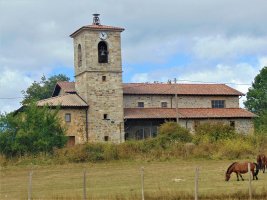 San Andres Eliza Muruan