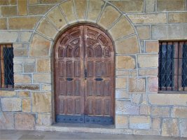 San Andres Eliza Muruan