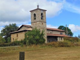 San Andres Eliza Muruan