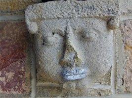 San Andres Eliza Muruan