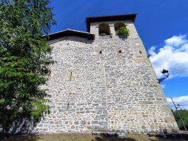 Asuncion Eliza Gopegin