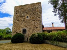 Goikoetxea Dorretxea Gopegin