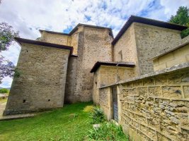 San Martin Eliza Manurgan